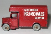 17 A4maroon Bedford Removals Van.jpg